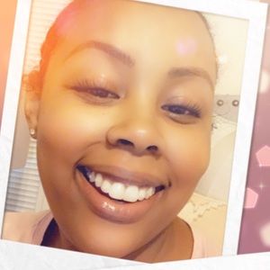 Meet your Posher, Kimisha